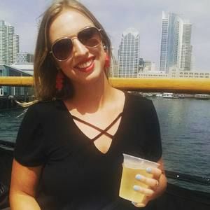 Meet your Posher, Alex